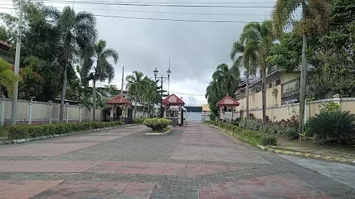280sqm Lot in Las Villas De Hervias — Residential Lot in Atis Street, Bacolod, Negros Occidental — Photo 4