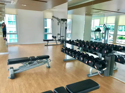 Open photo 32 of 223 — Abreeza Place Davao Studio for Rent facing Mall