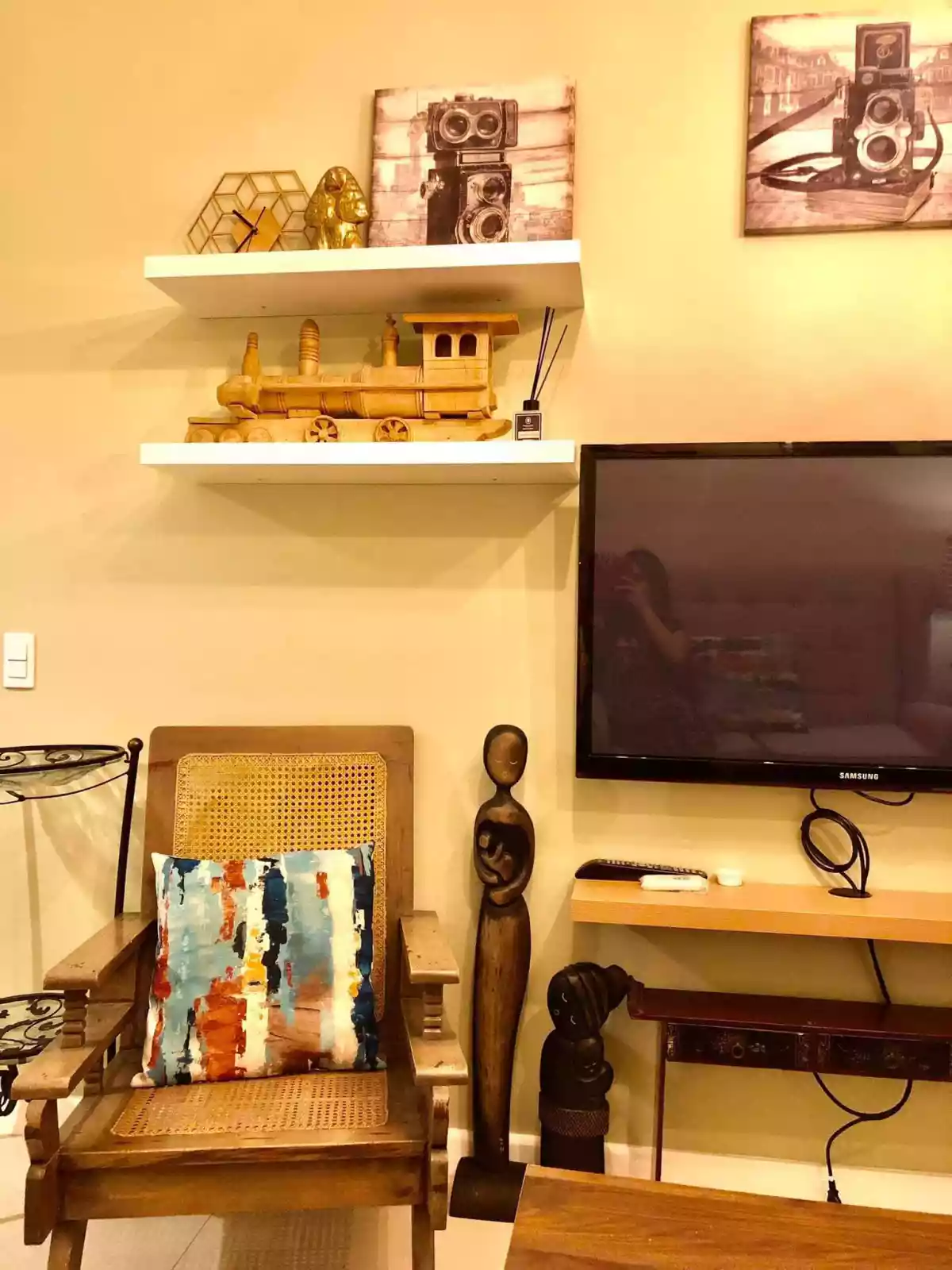 FOR SALE: 1BR unit in Solinea - photo 3