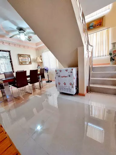 Open photo 11 of 19 — FULLY FURNISHED HOUSE AND LOT FOR SALE