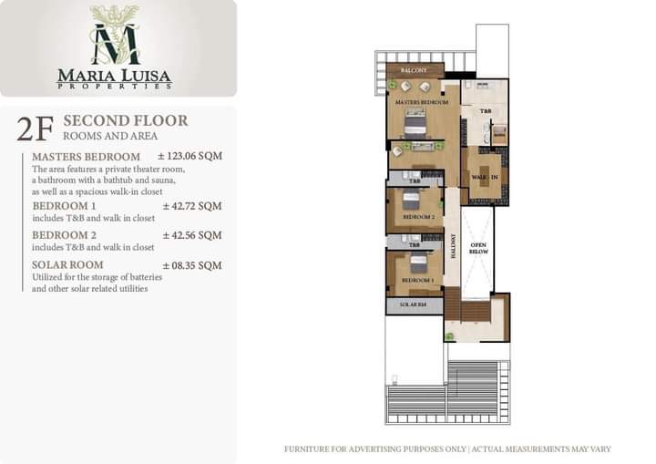 Newly renovated house and lot in marina louisa estate park - photo 3