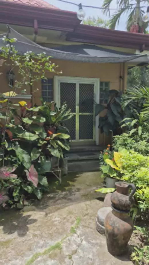 HOUSE AND LOT IN BALUGO DUMAGUETE CITY - photo 3