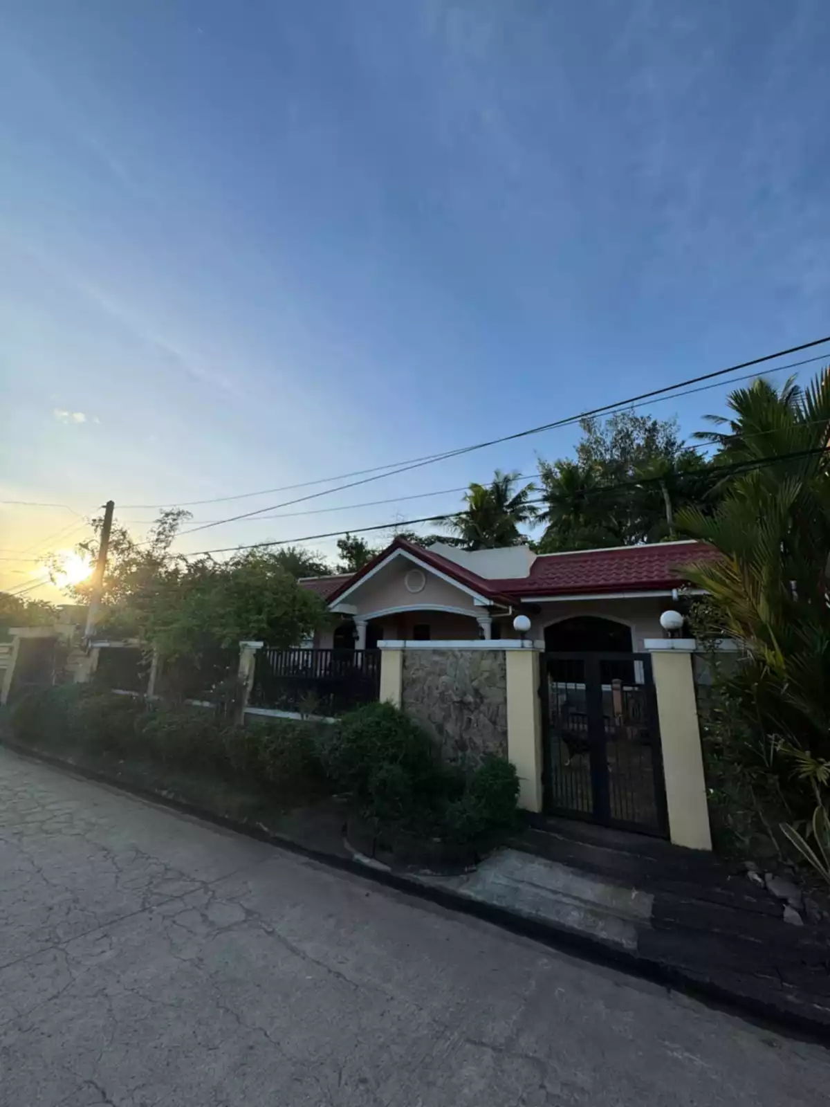House and Lot for Sale @ Palestina Pili — House and Lot in Pili, Camarines Sur, Philippines — Photo 5