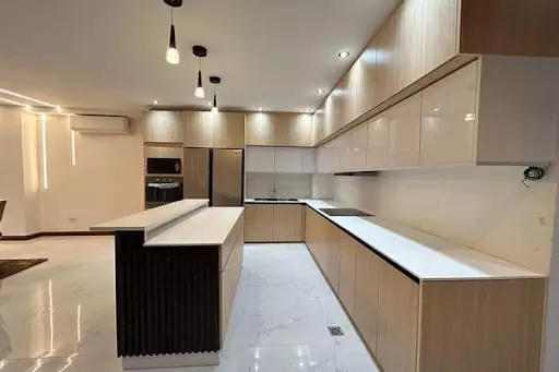 STUNNING ELEGANT HOUSE FOR SALE WITH OWN SWIMMING POOL @ VISTA GRANDE, TALISAY, CEBU — House and Lot in Talisay, Cebu, Philippines — Photo 5