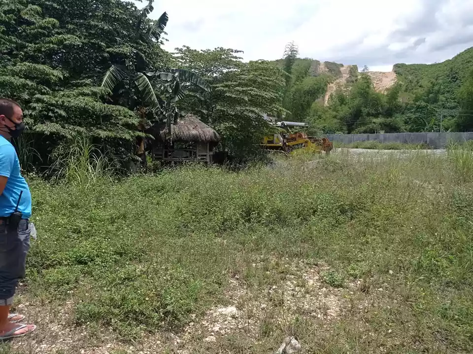 INDUSTRIAL LOT IN CONSOLACION - photo 6