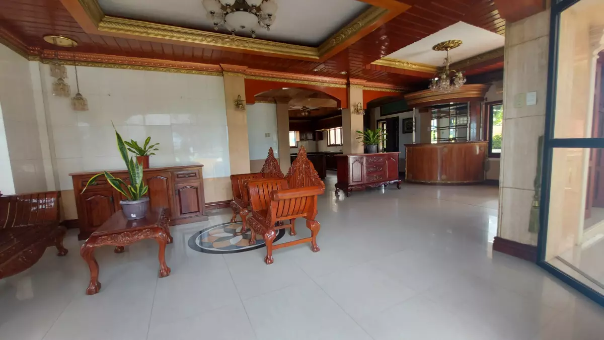 Rush house and lot for sale — House and Lot in Cebu, Philippines — Photo 4