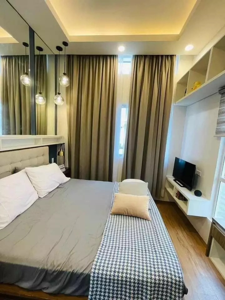 DIAMOND HEIGHTS FLORENTINE CORNER UNIT FOR SALE! — House and Lot in Country Homes Road, Buhangin, Davao City — Photo 4