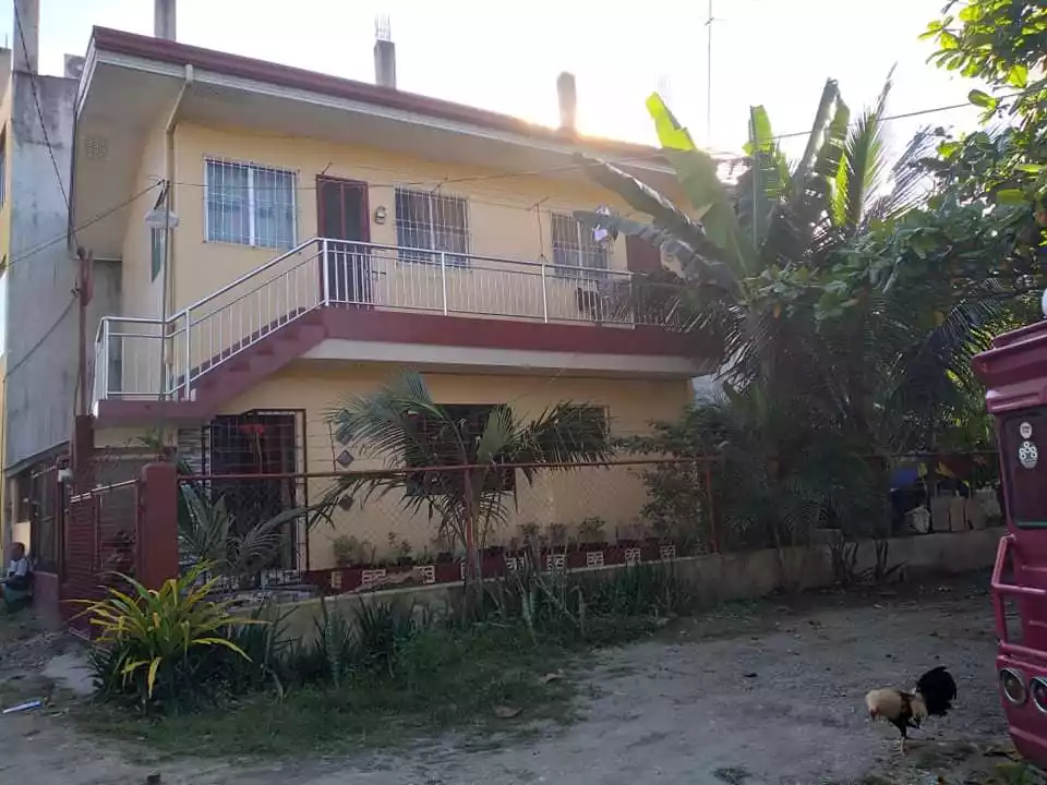 FOR SALE: HOUSE & LOT FOR SALE IN UPPER JUGAN, CONSOLACION — House and Lot in Consolacion, Cebu, Philippines — Photo 2