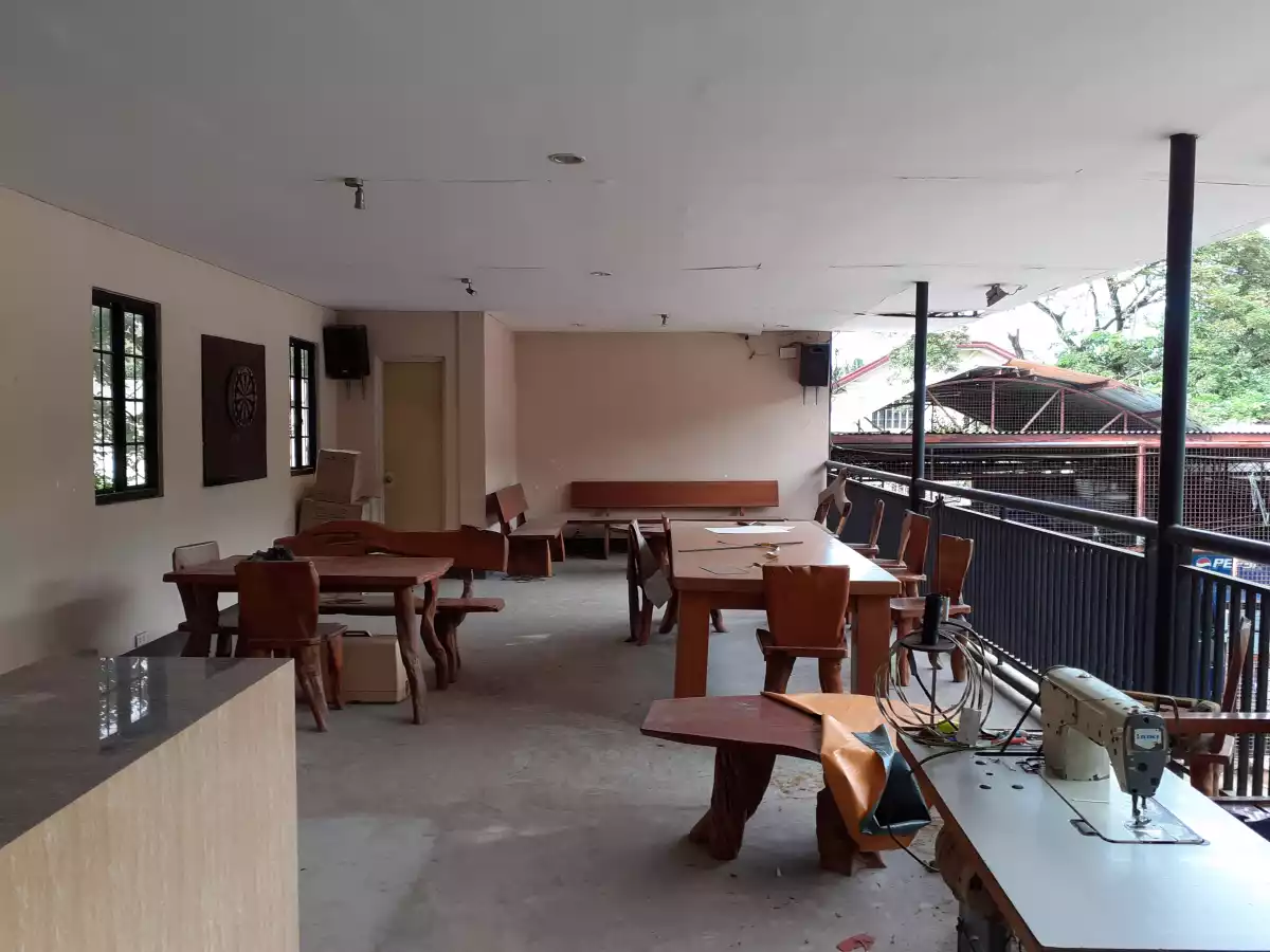 Lot for sale with mini warehouse and office/ income generating — Residential Lot in Cagayan de Oro, Misamis Oriental, Philippines — Photo 5