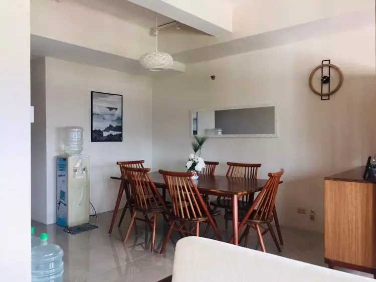 Condominium for Sale — 2 Bedrooms in Cebu City, Cebu, Philippines — Photo 4