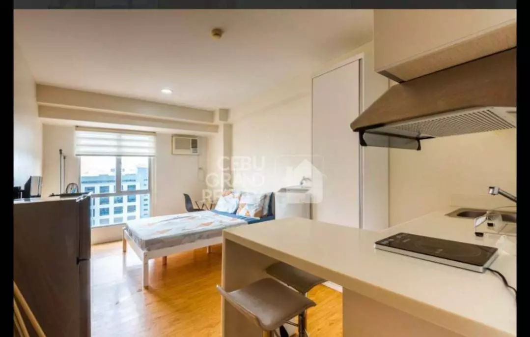 FOR SALE STUDIO UNIT 