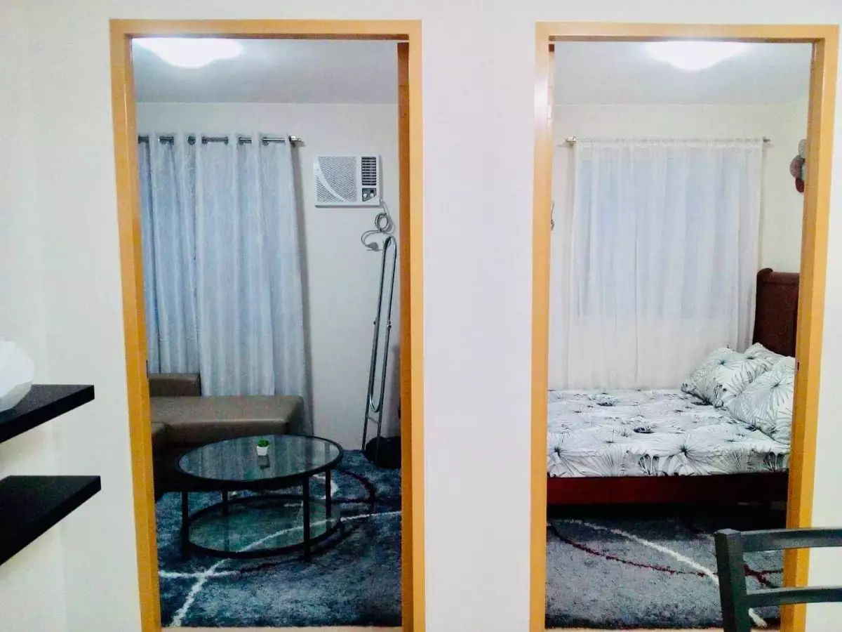 Marina Spatial Two Bedroom Unit for Rent  - photo 4