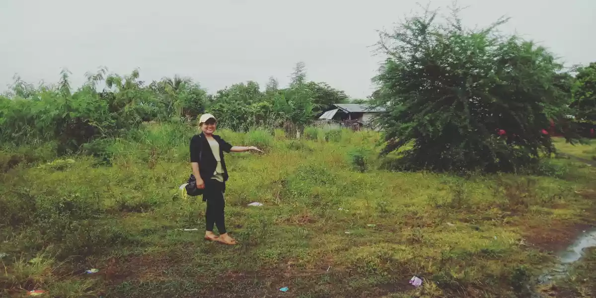 600 sqm Lot in Mabuhay Near Windsor for SALE! - photo 5