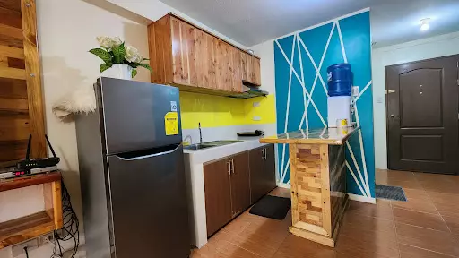 For Assume | For Sale 1 Bedroom Condo Unit
in Oneoasis Cagayan de Oro
Fully Furnished.
What you see in the picture, what you get.

Assume: 2.4M
Balance: 2.1M (Bank Loan)

For viewing: 09057007008 — 1 Bedroom in Cagayan de Oro, Misamis Oriental, Philippines — Photo 4