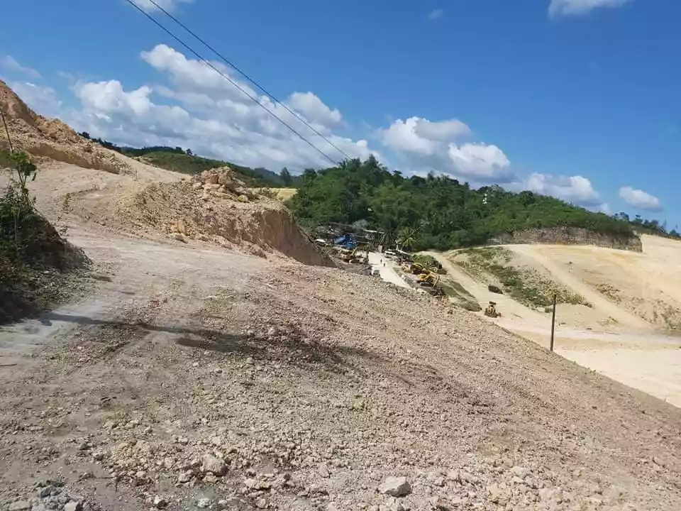 Titled Corner Lot - photo 4