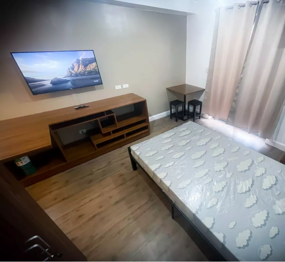 Open photo 12 of 12 — Grand Residences Tower B for Rent