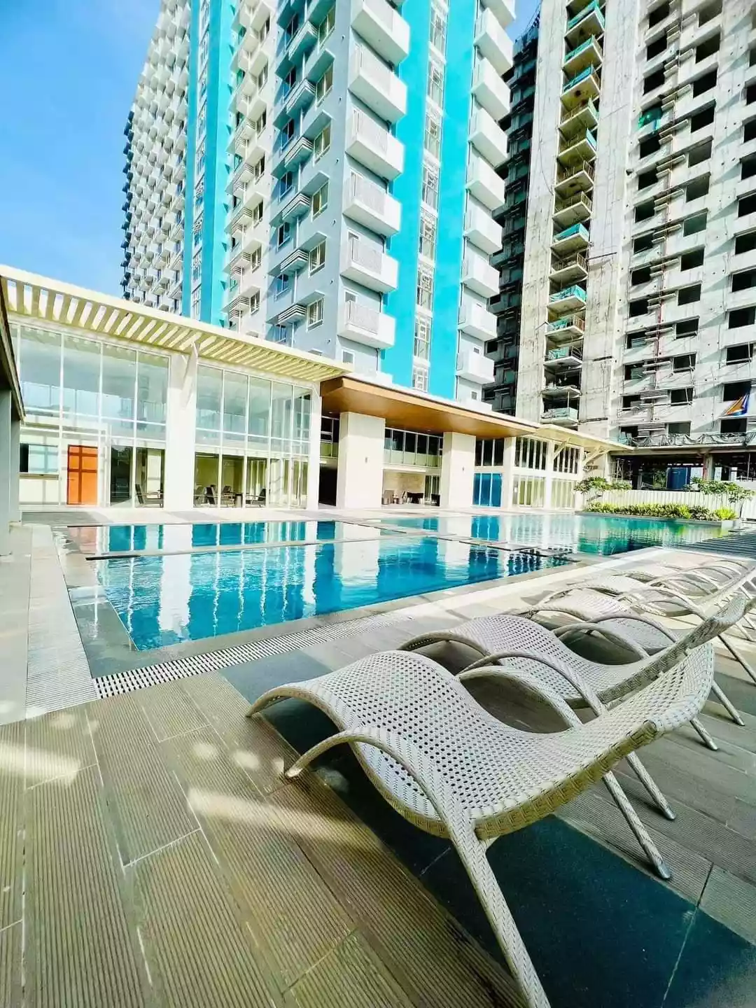 RUSH BACOLOD CONDO FOR SALE! — Studio in Lacson Street, Bacolod, Negros Occidental — Photo 6