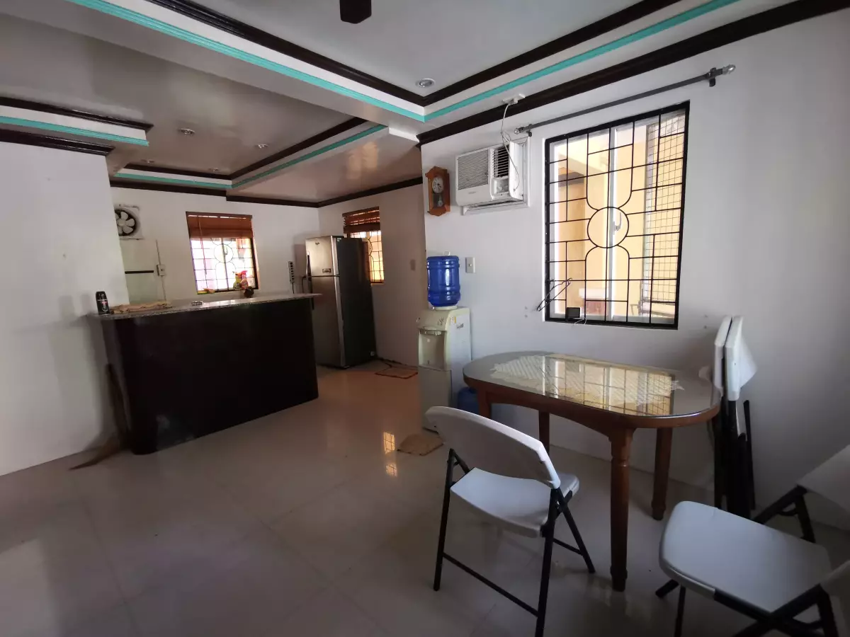 2 bedrooms House and Lot at Camella Gensan  - photo 3