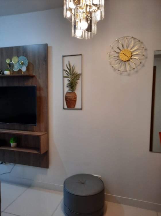 FULLY FURNISHED 1 BEDROOM UNIT FOR MONTHLY RENTAL — 1 Bedroom in Cogon Ramos, Cebu City, Cebu — Photo 4
