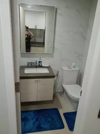Open photo 11 of 20 — Cozy Studio Unit in Mandani Bay