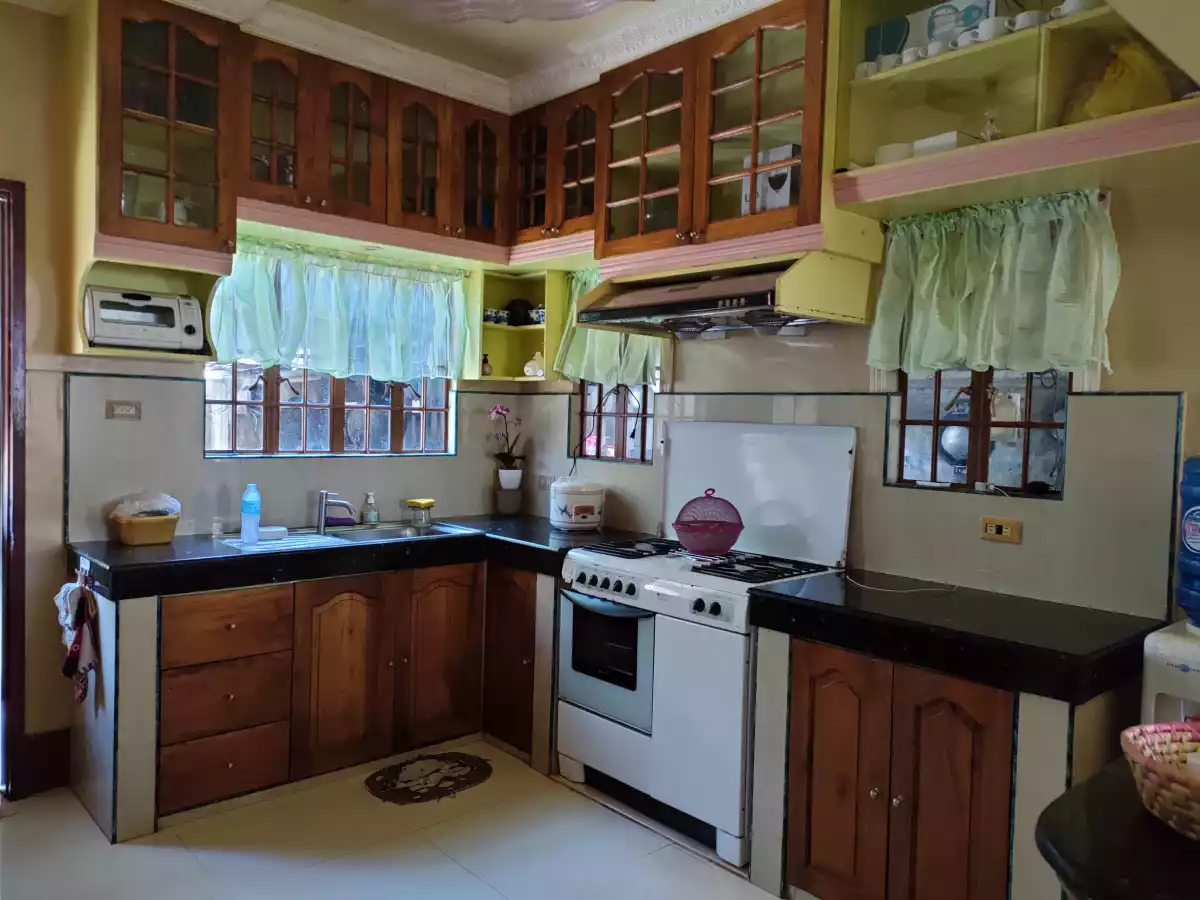 HOUSE and LOT for SALE IN NEW FRONTIER SUBDIVISION, ILIGAN CITY — House and Lot in New Frontier Court Subdivision, Iligan City, Lanao del Norte — Photo 3