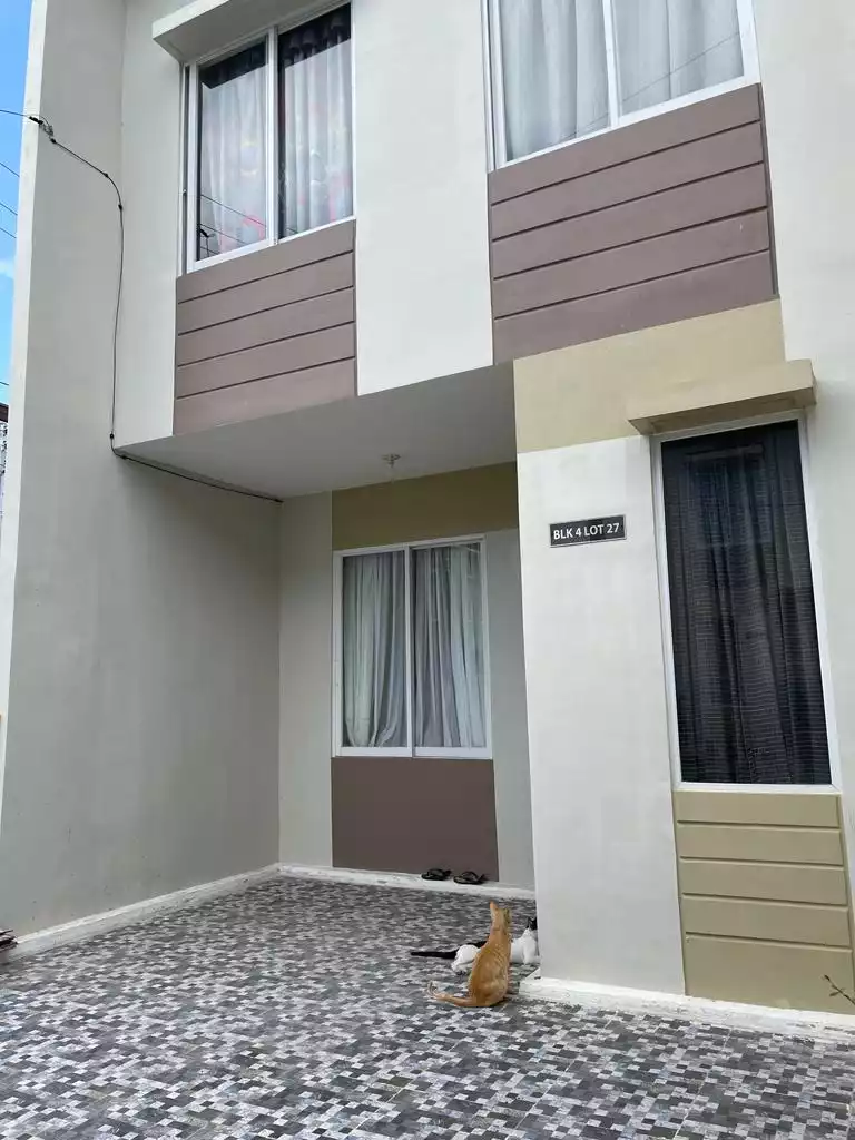 HOUSE FOR RENT  BEVERLY PLACE MACTAN   - photo 6