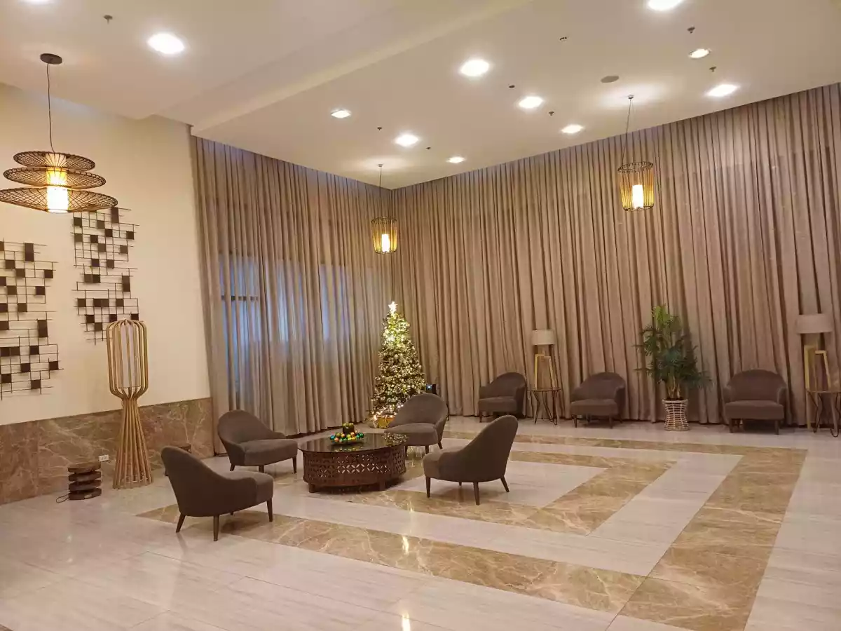 Open photo 18 of 19 — 1 Bedroom Unit For Sale in Azalea Place Cebu City 