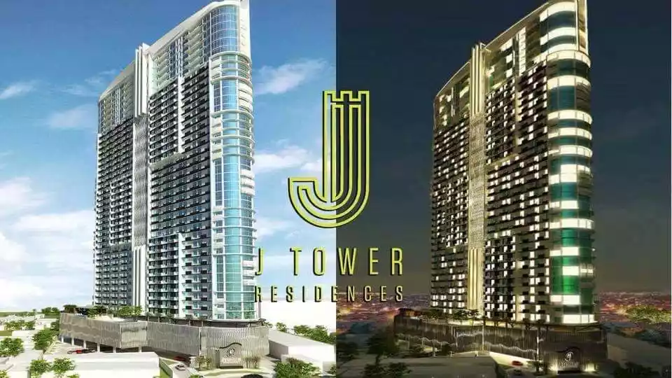 RUSH FOR ASSUME: 1BR JTOWER RESIDENCES — 1 Bedroom in V.Albano, Mandaue City, Cebu — Photo 2