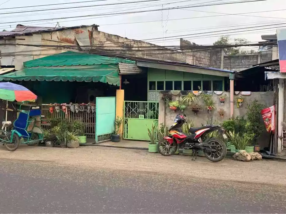 House and Lot For Sale - photo 3