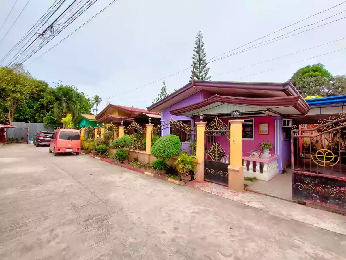 Panabo 433sqm House and Lot — House and Lot in Davao del Norte, Philippines — Photo 3