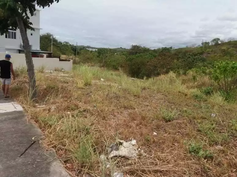 Titled lot for Sale