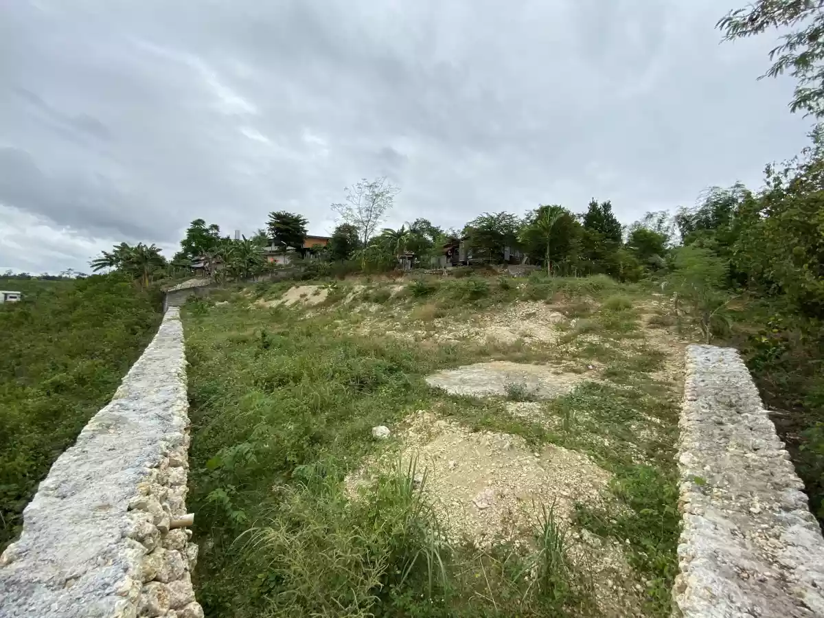 Residential lot — Residential Lot in Liloan, Cebu, Philippines — Photo 5