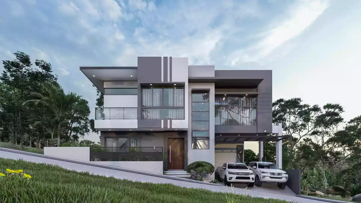 HOUSE AND LOT IN BANAWA FOR SALE !!! ðŸ¡ - photo 3
