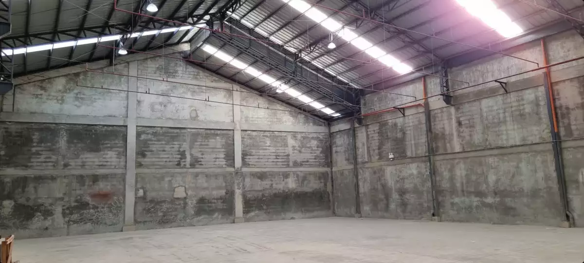 500 sqm Warehouse for Rent - 4 units available - photo 6