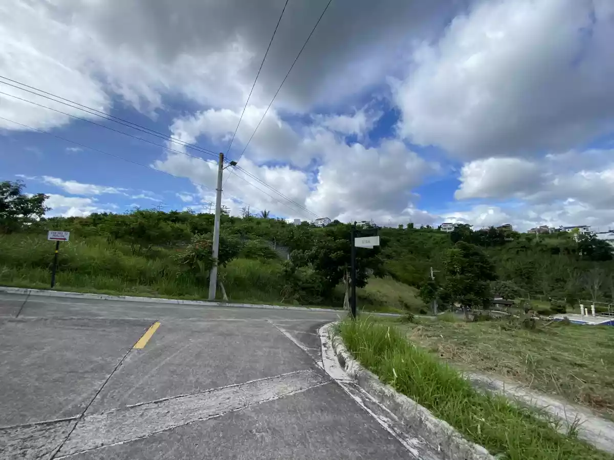 200 sqm Lot for Sale in Kishanta Talisay City Cebh — Residential Lot in Talisay, Cebu, Philippines — Photo 7
