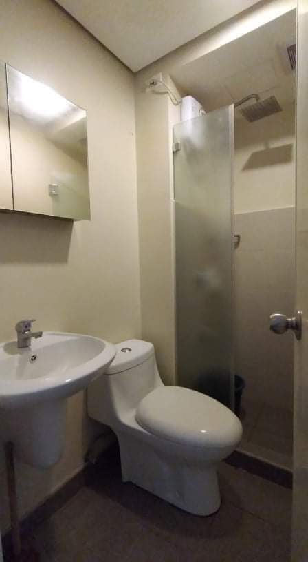 FULLY FURNISHED STUDIO UNIT FOR SALE at AVIDA TOWER RIALA - photo 5