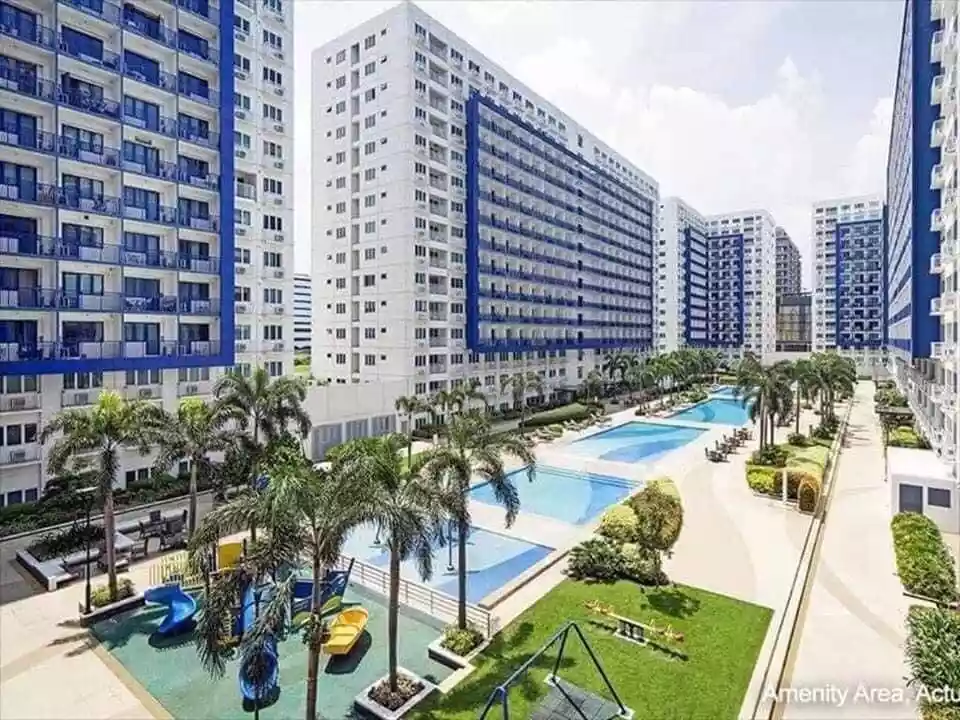 Sea Residence Mall of Asia - photo 2