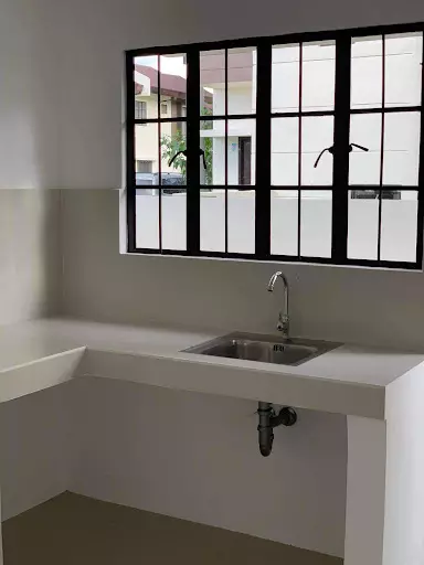 Two storey Narra Park Residences — House and Lot in Mandug Road, Buhangin, Davao City — Photo 3