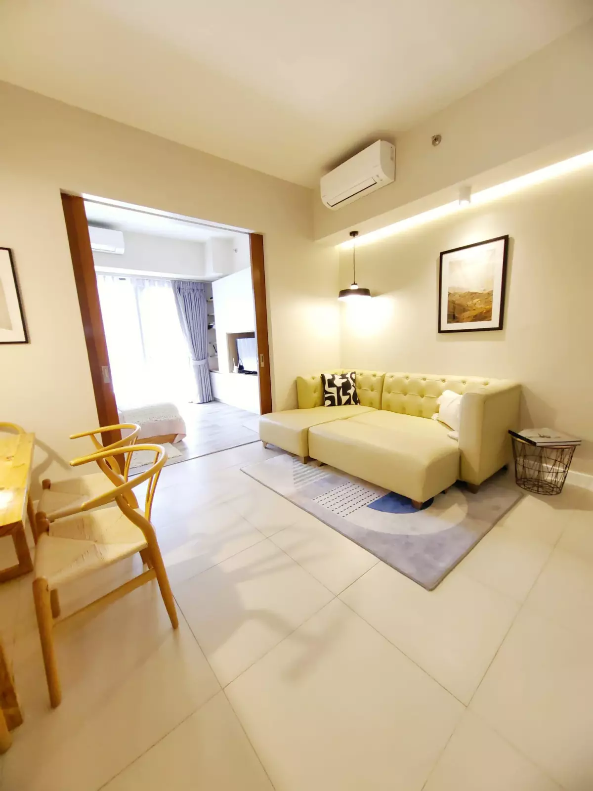 Baseline Prestige 1BR with Parking for Rent - photo 6