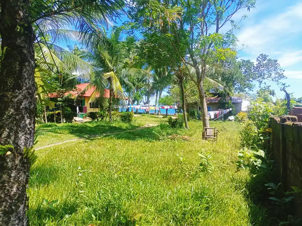 Amazing!!! Hinoba-an Beach Lot — Beach Lot in Hinoba-an, Negros Occidental, Philippines — Photo 2