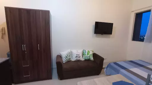 Studio Unit 11F-L Tower A — Studio in Pres. Roxas Street, Cebu City, Cebu — Photo 7