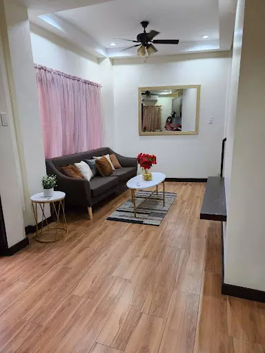 Lovely House and Lot in a Private Subdivision — House and Lot in Cebu, Philippines — Photo 4
