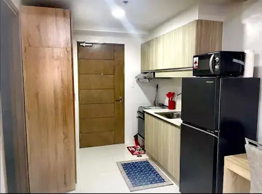 Taft East Gate Studio 25K/month — Studio in Pope John Paul II Avenue, Cebu City, Cebu — Photo 3