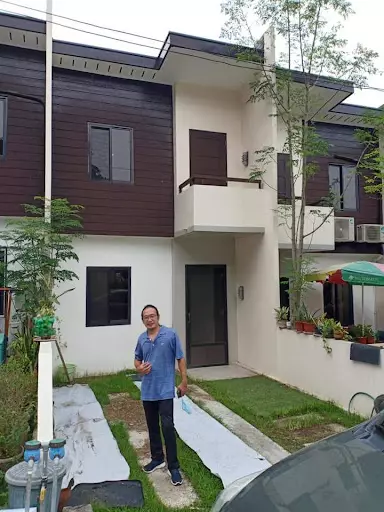 Townhouse For Sale in Capitol
