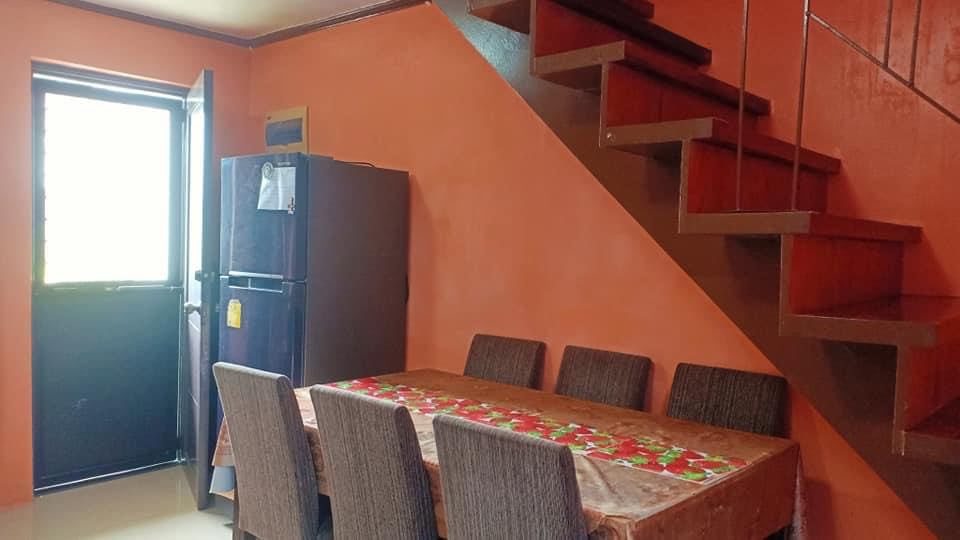 SEMI-FURNISHED TOWNHOUSE OPEN FOR LONG TERM RENTAL!!! — Townhouse in Kalawisan Road, Lapu-Lapu City, Cebu — Photo 6