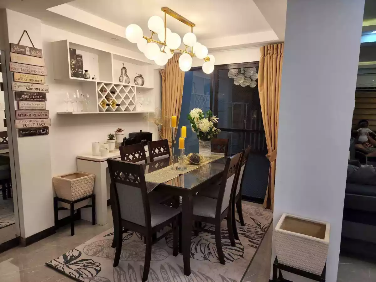 House and Lot For Sale - Park Place 1 (Pueblo De Oro, Lapu2x) - photo 5