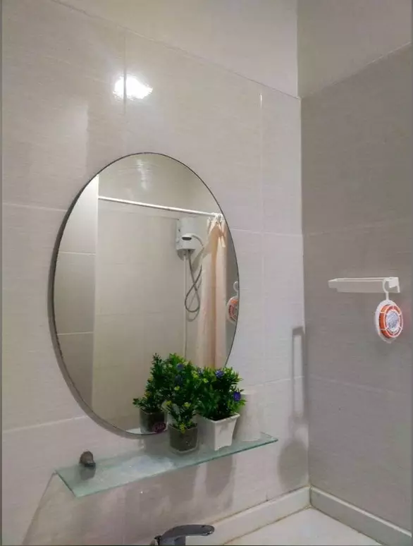 Rush Sale Fully Furnished Studio unit with Balcony @ Bamboo Bay Community Mandaue - photo 7