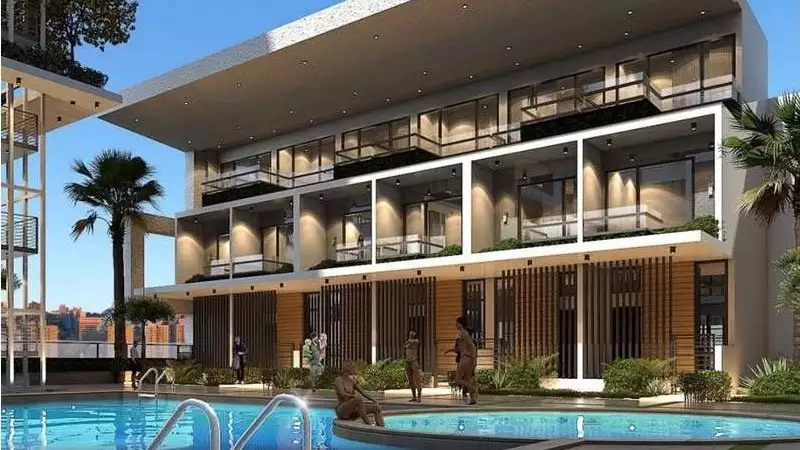 Open photo 19 of 19 — Be Residences