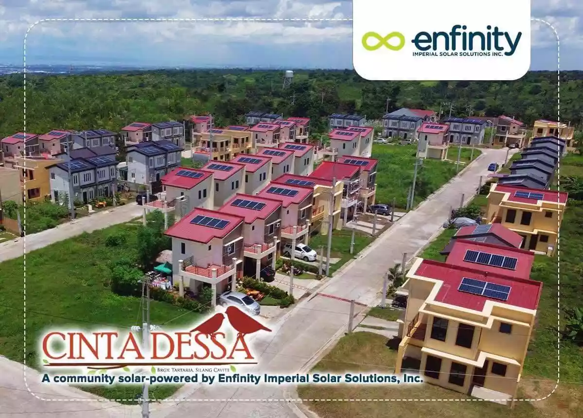 FOR SALE 2 BEDROOM-CINTA DESSA, SILANG CAVITE - photo 2