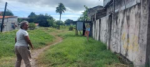 Lot for Sale Ideal for Warehouse or Factory — Commercial Lot in Cebu, Philippines — Photo 4